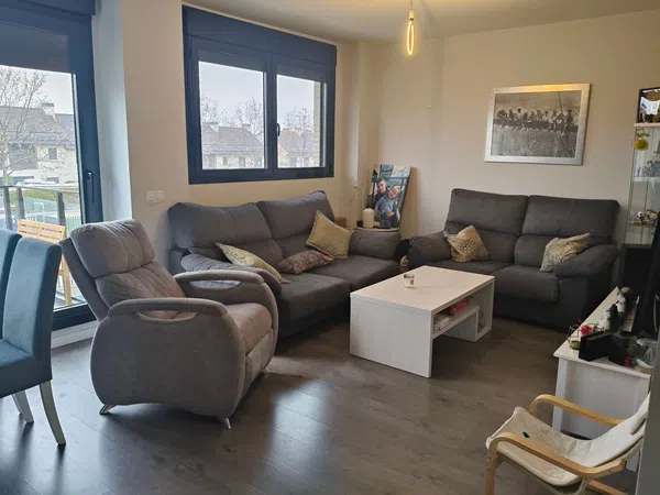 Piso en calle Kilimanjaro, 14