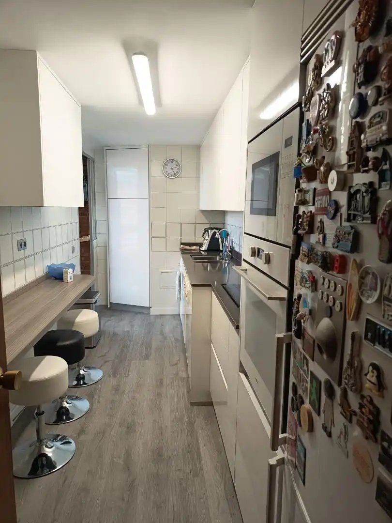 Piso en  Calle de Antonio López Aguado 10 - Foto 14