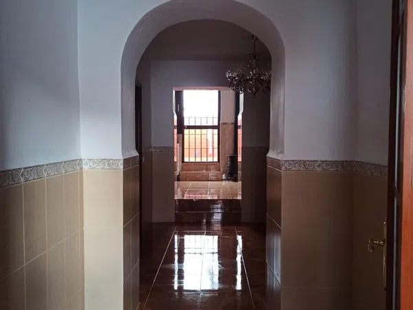 Chalet adosado en Calle Minas, 7 - Foto 2