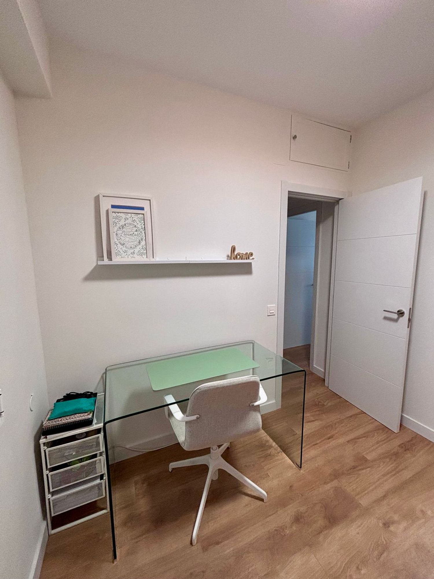 Piso en avenida Escaleritas, 46 - Foto 4