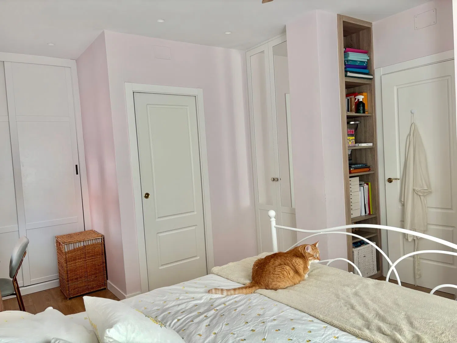 Piso en calle del Doctor Esquerdo, 115 - Foto 24