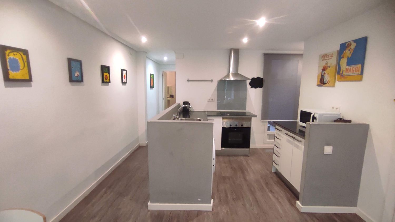 Piso en calle de Cadis, 5 - Foto 4