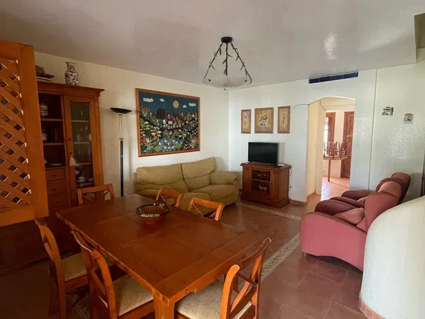Dúplex en Calle Cotopaxi, 5, Calabardina-Cope, Calabardina-Cope - Foto 4