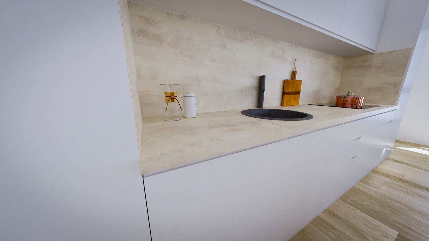 Piso en calle Arguijón, 17 - Foto 8