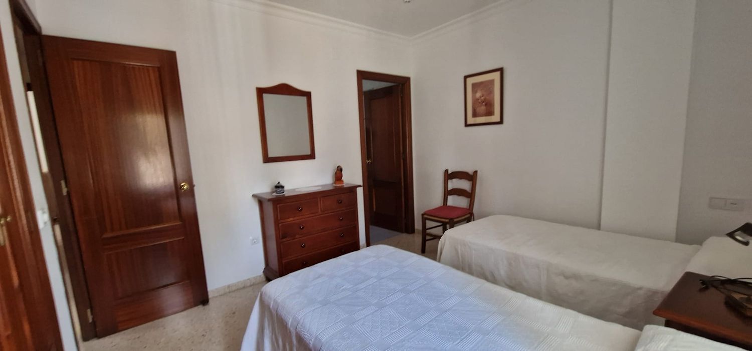 Piso en Calle Pintor Zurbarán, 1, Centro-Calzada-Cabo Noval, Centro-Calzada-Cabo Noval - Foto 4