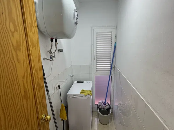 Piso en paseo los Mártires, 12 D - Foto 9