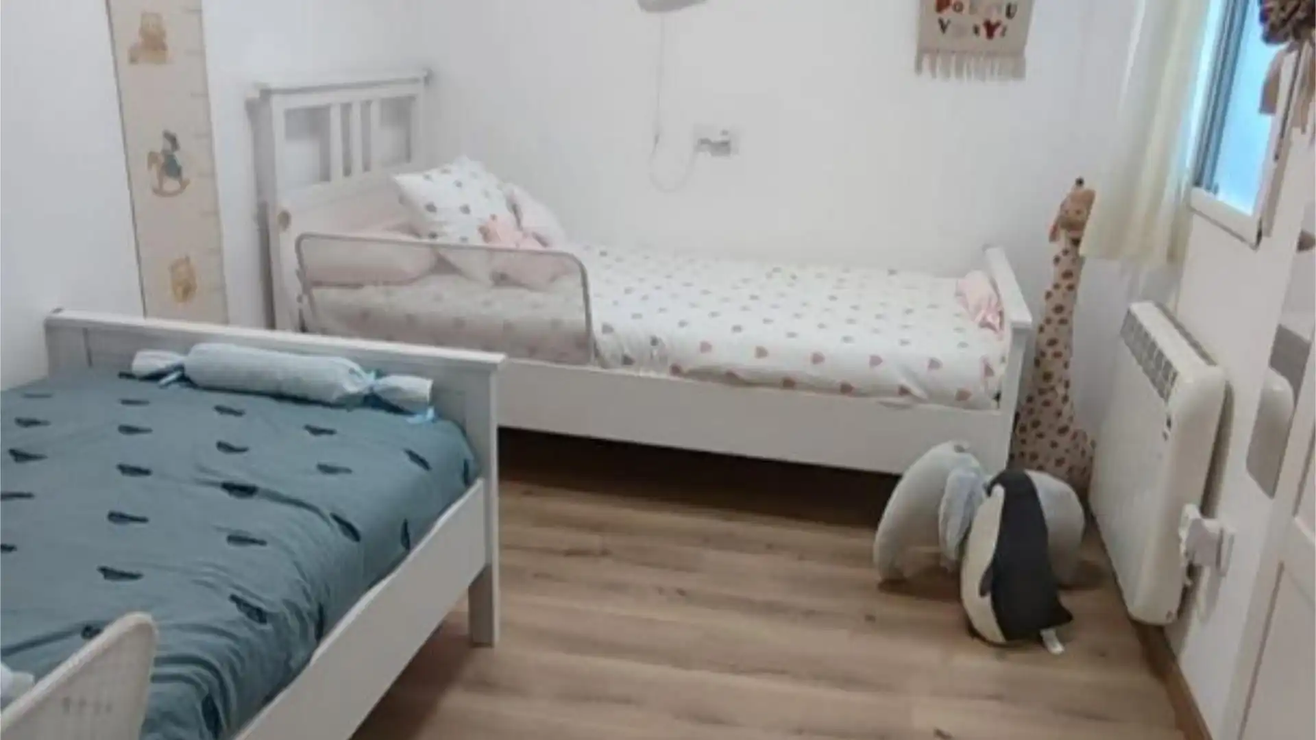 Piso en  Carrer de Sant Domingo 34 - Foto 8