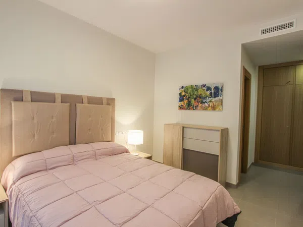 Piso en Barrio Pp-s2 Campus Salud, 1 - Foto 6