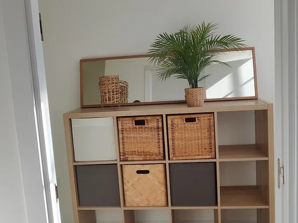 Estudio en Calle Virgen de los Dolores, 1, Barrio Bajo, Barrio Bajo - Foto 2