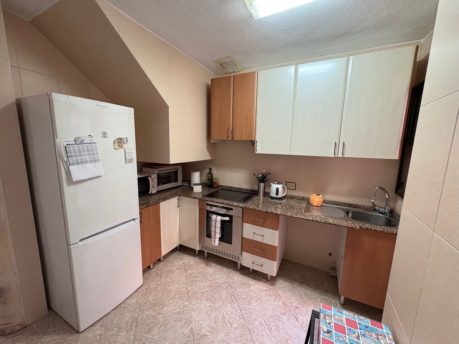 Casa o chalet independiente en Calle Codorniz, 10, Cuatro Plumas-La Cumbre - Foto 7
