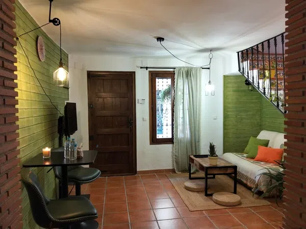 Chalet adosado en Avenida de la Sierra Nevada, 108 - Foto 3