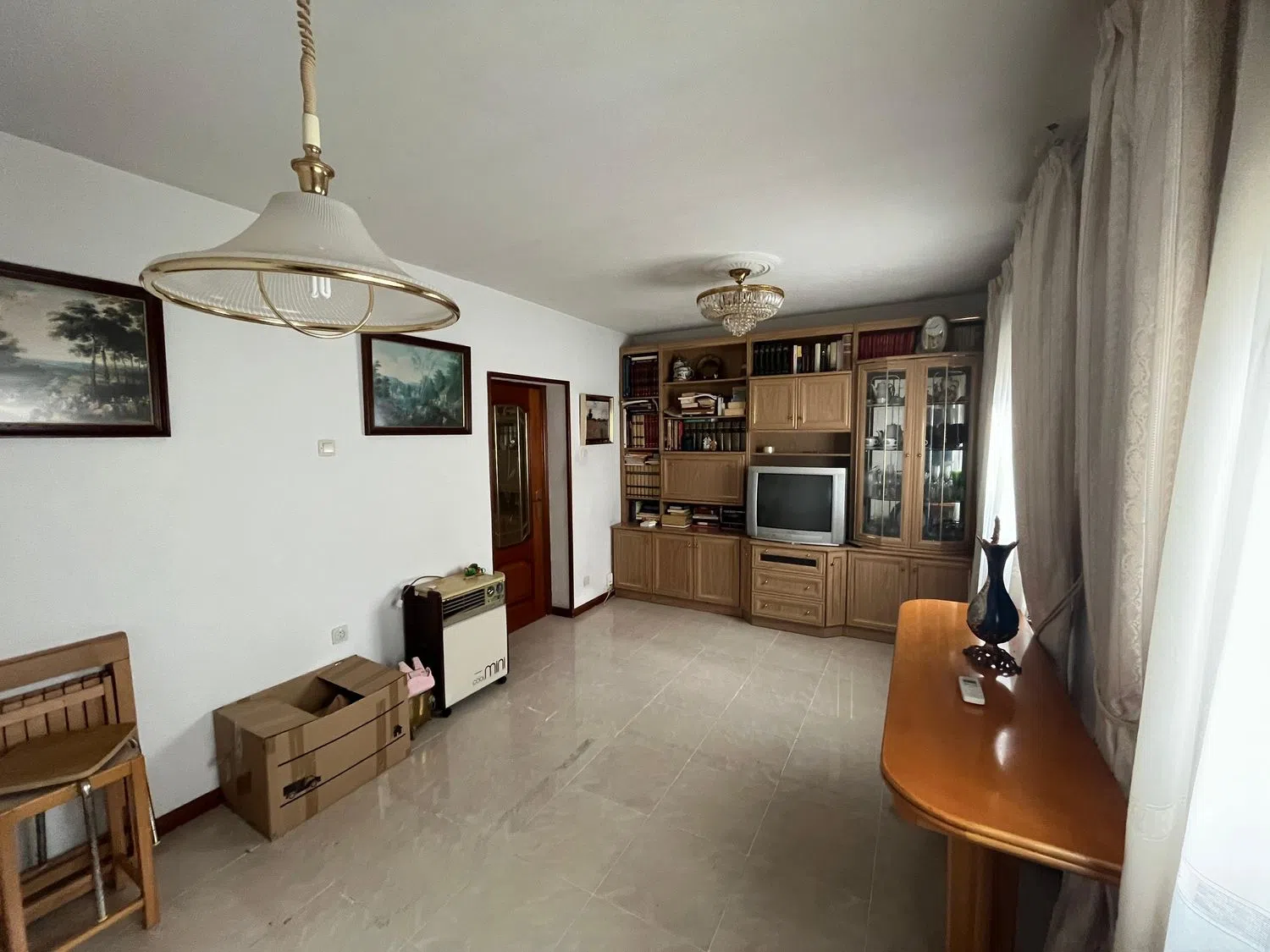 Piso en avenida de Palomeras, 71 - Foto 10