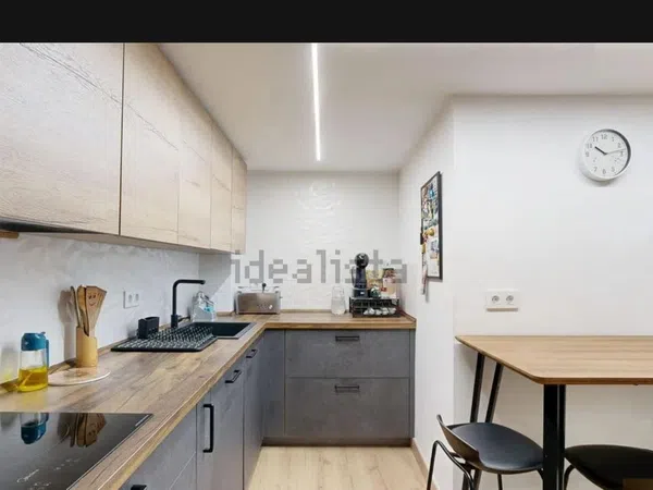 Loft en Calle Acisclo Díaz, 15, San Nicolás - Foto 19