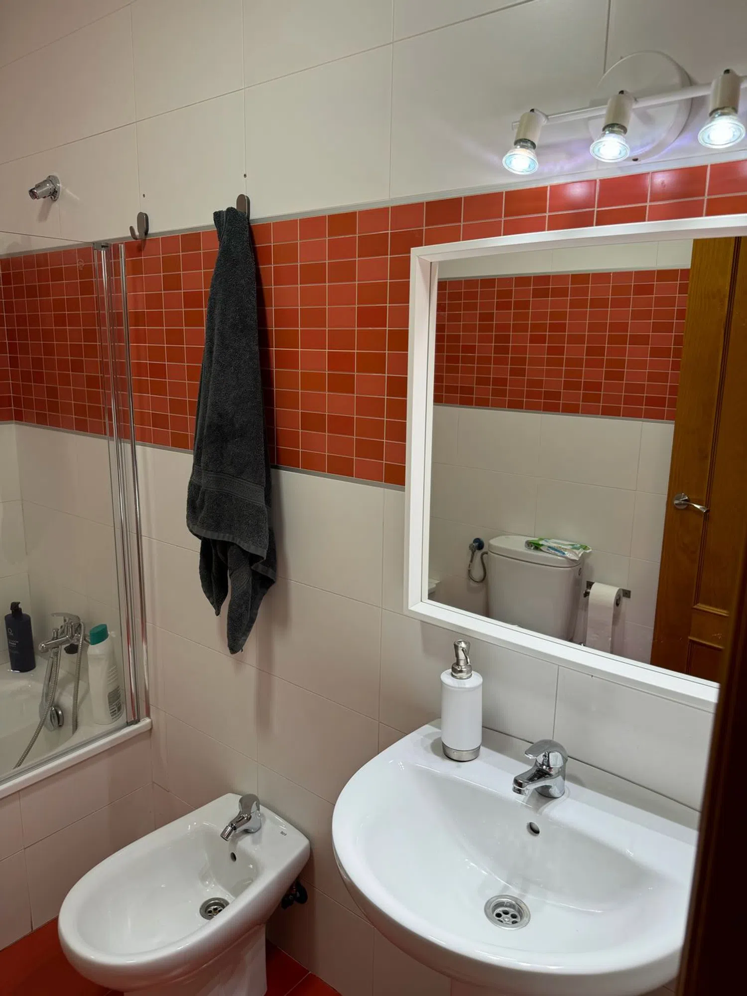 Piso en calle de Miguel de Molina, 6 - Foto 21