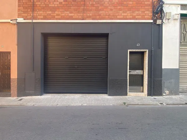Local en Calle de Ciutadella, 43, Ègara - Foto 8