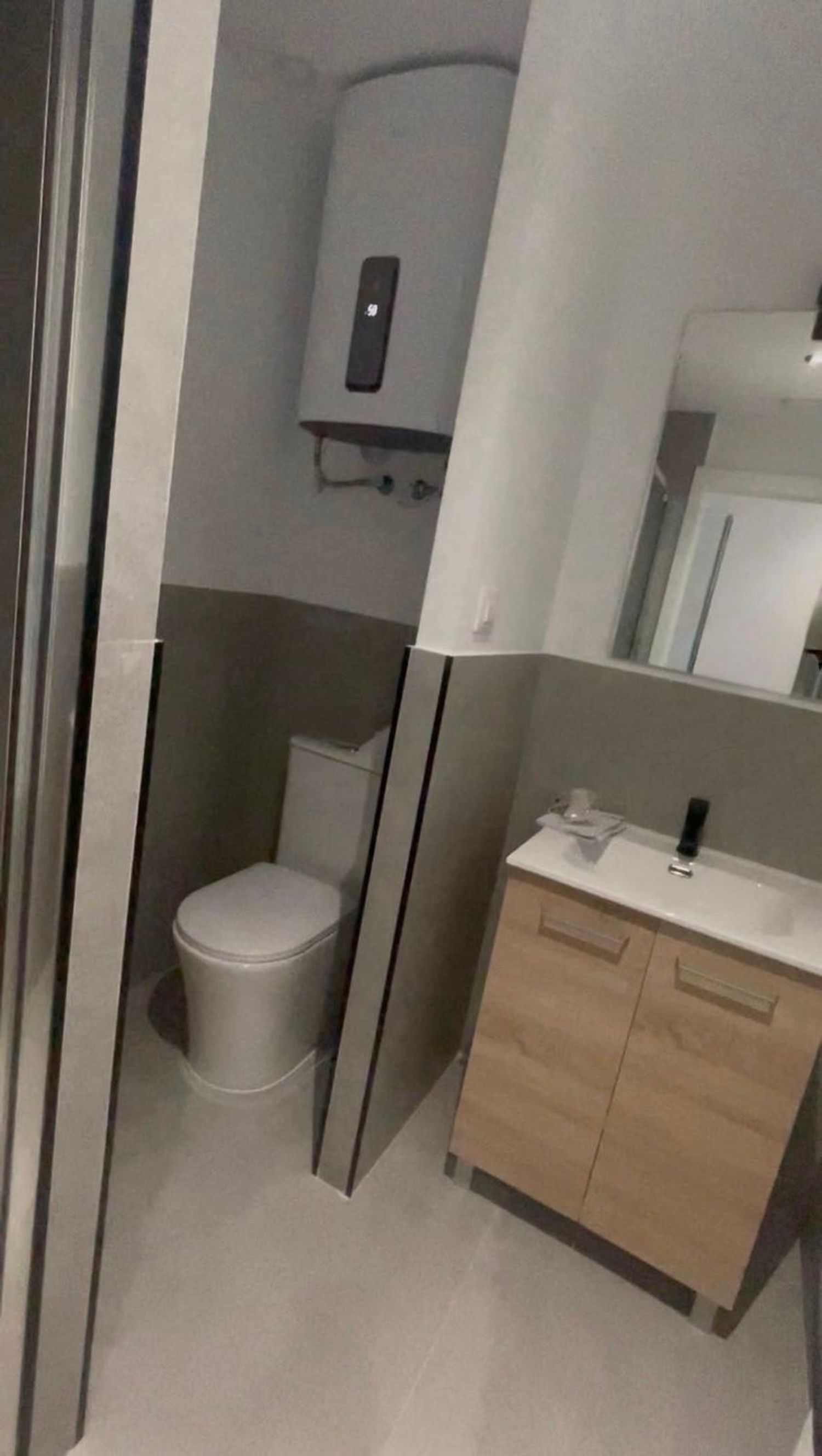 Estudio en venta en Avenida de Tenerife, 2 - Foto 3
