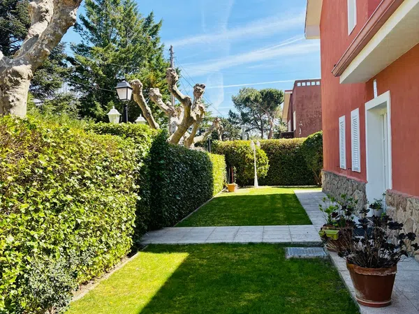 Casa o chalet independiente en Centro - Foto 1