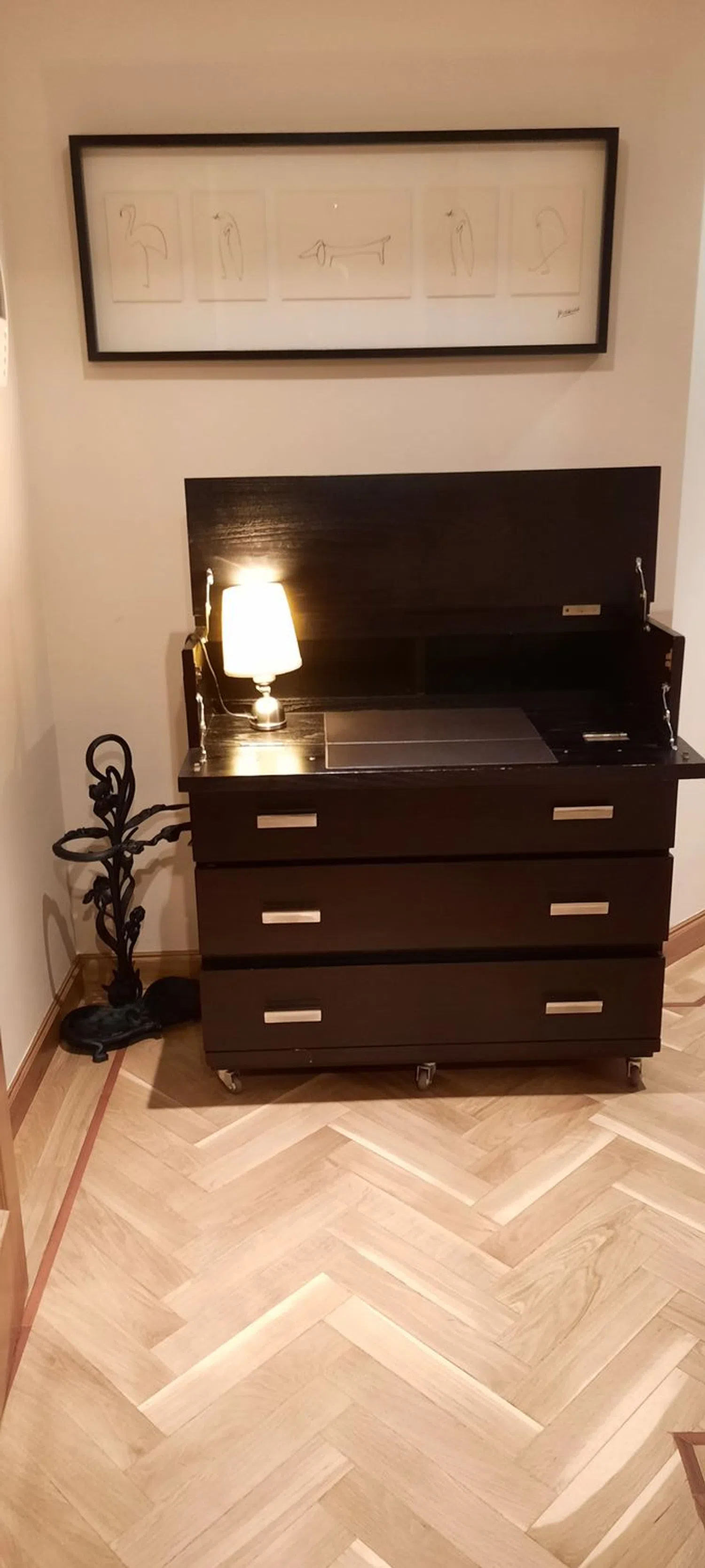 Piso en calle del Corregidor Diego de Valderrábano, 25 - Foto 3