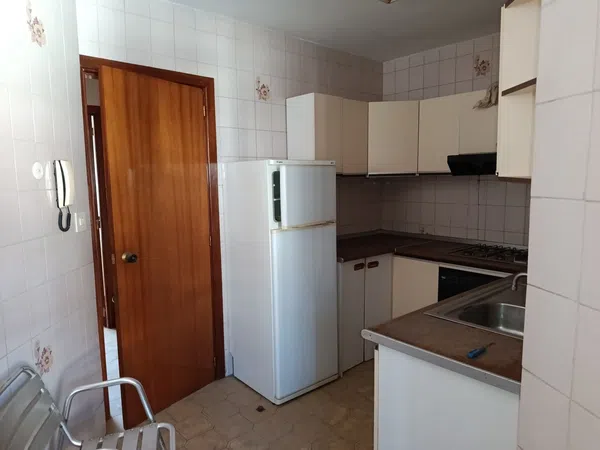 Piso en Avenida de América, 18, Zona Alta, Zona Alta - Foto 8