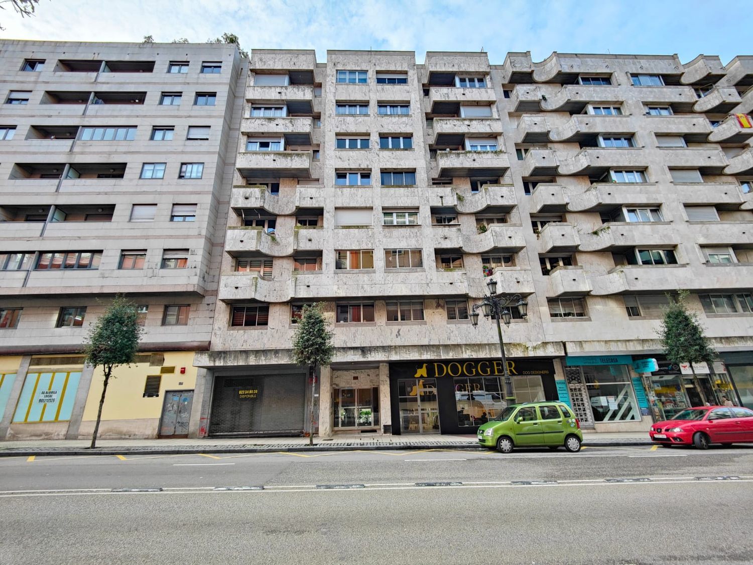 Estudio en Calle Muñoz Degraín, 20, Auditorio-Seminario-Parque de Invierno - Foto 2