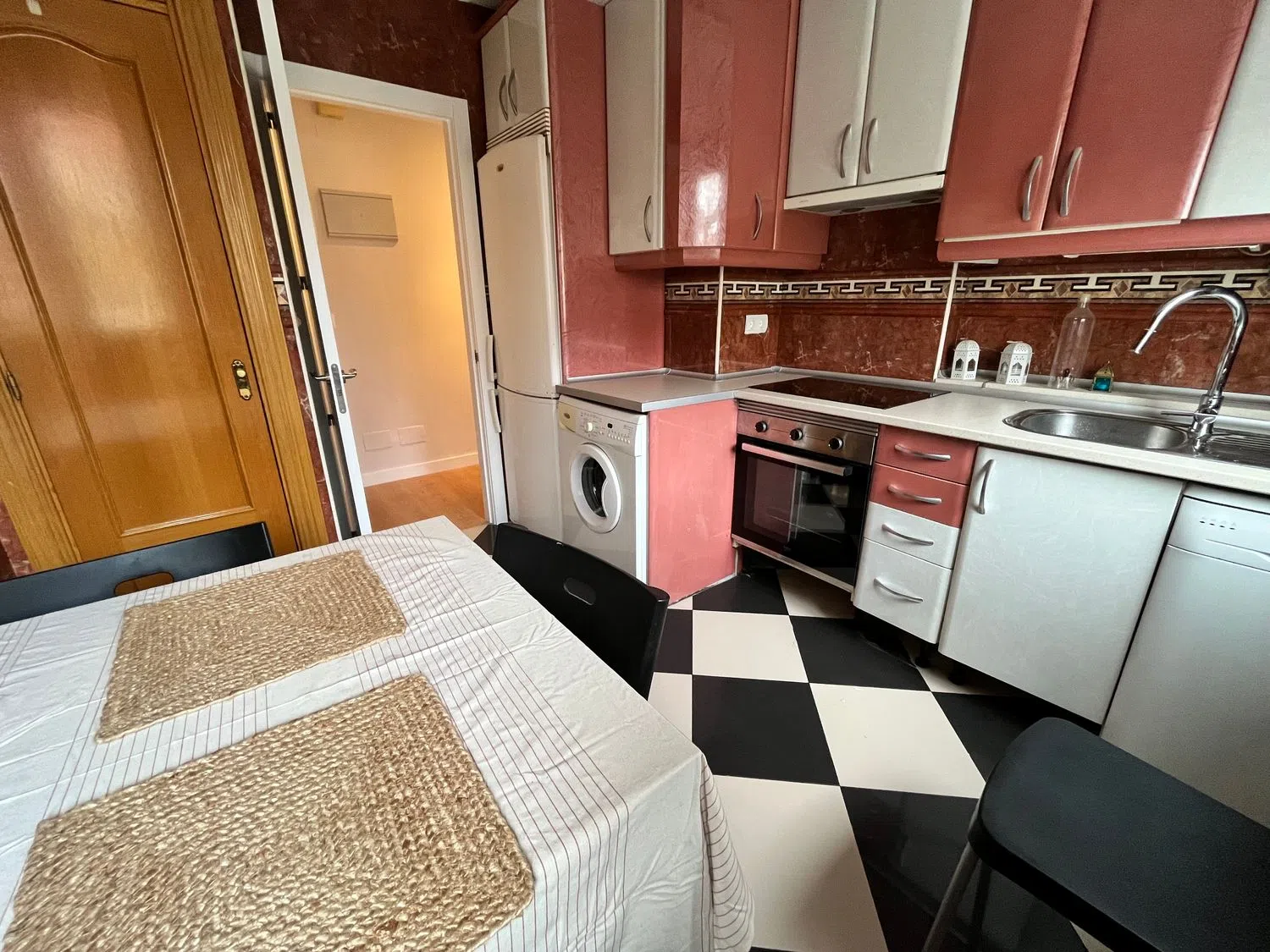 Piso en avenida de la Albufera, 100 - Foto 11