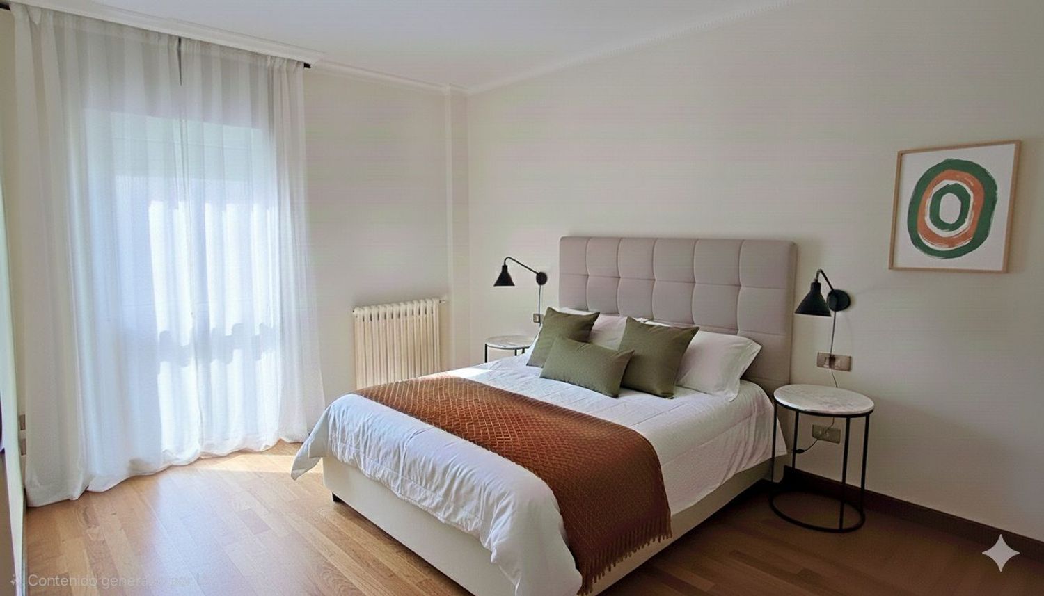 Piso en calle Marquesa de Canillejas, 16 - Foto 18