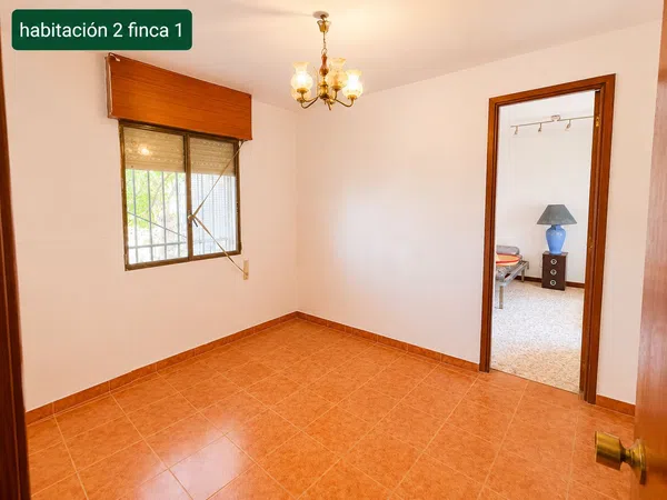Casa o chalet independiente en M-404, 134 - Foto 22