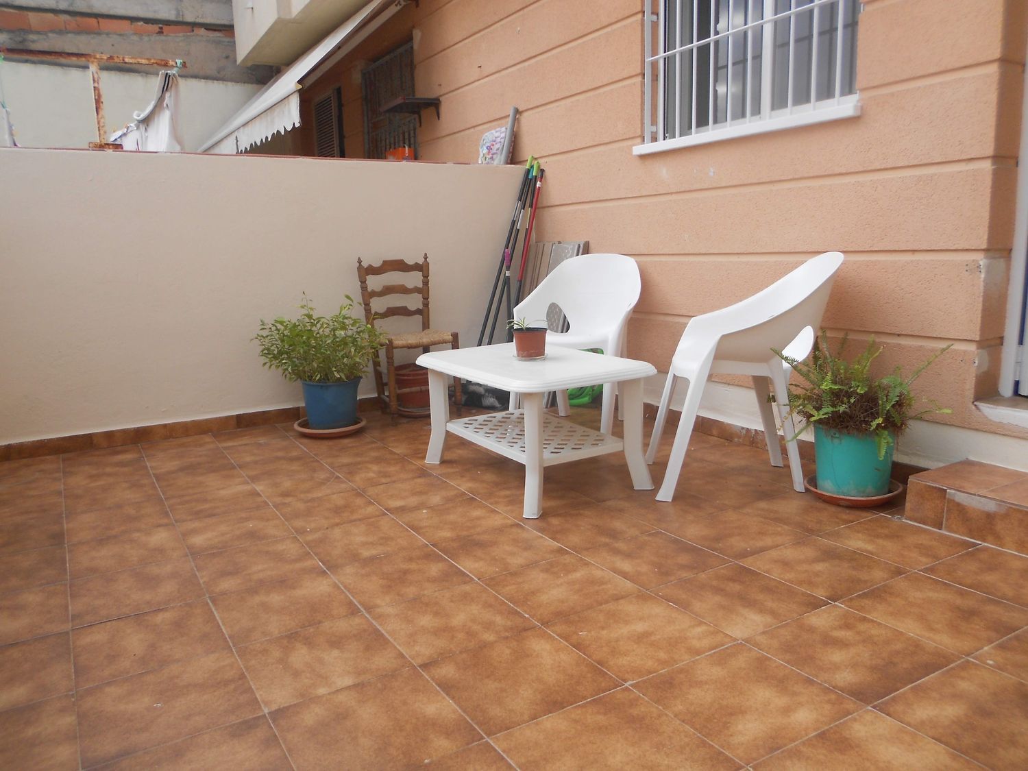 Piso en Calle Morunos, 1, Zona Juan de Borbón, Murcia - Foto 3