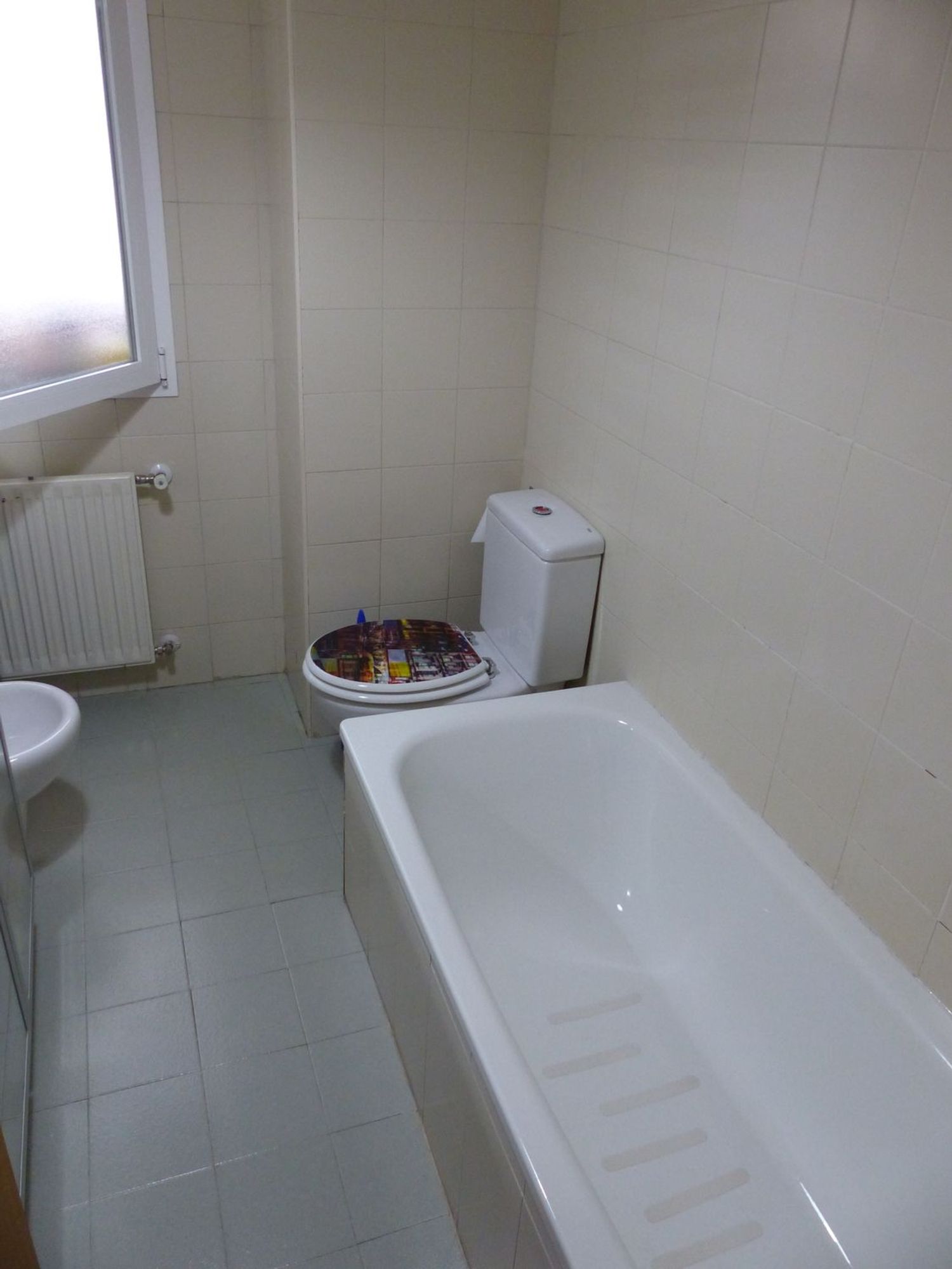 Piso en Camino de las Cruces, 16, Buena Vista - Foto 24