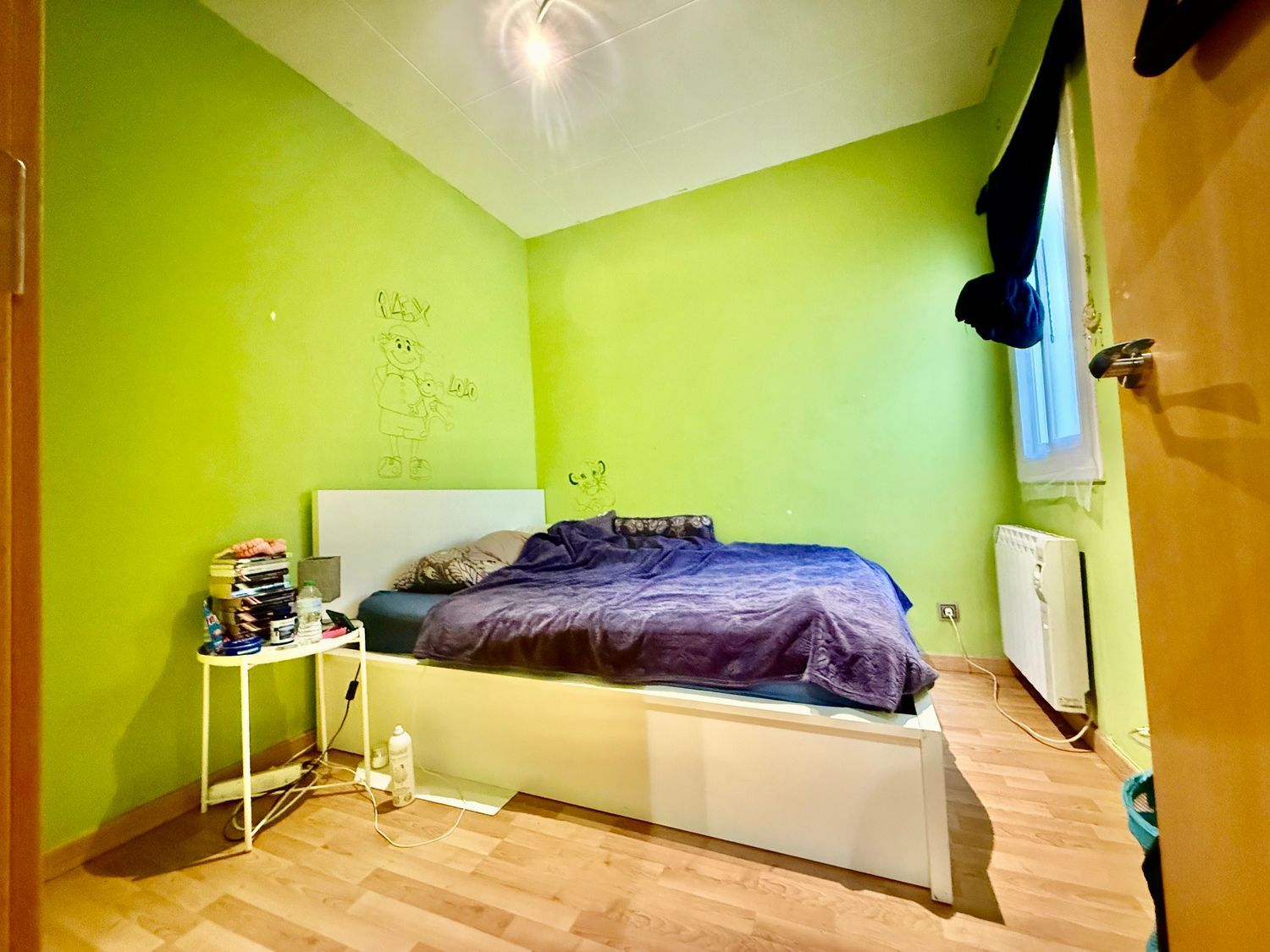 Piso en calle de Lope de Vega, 103 - Foto 9