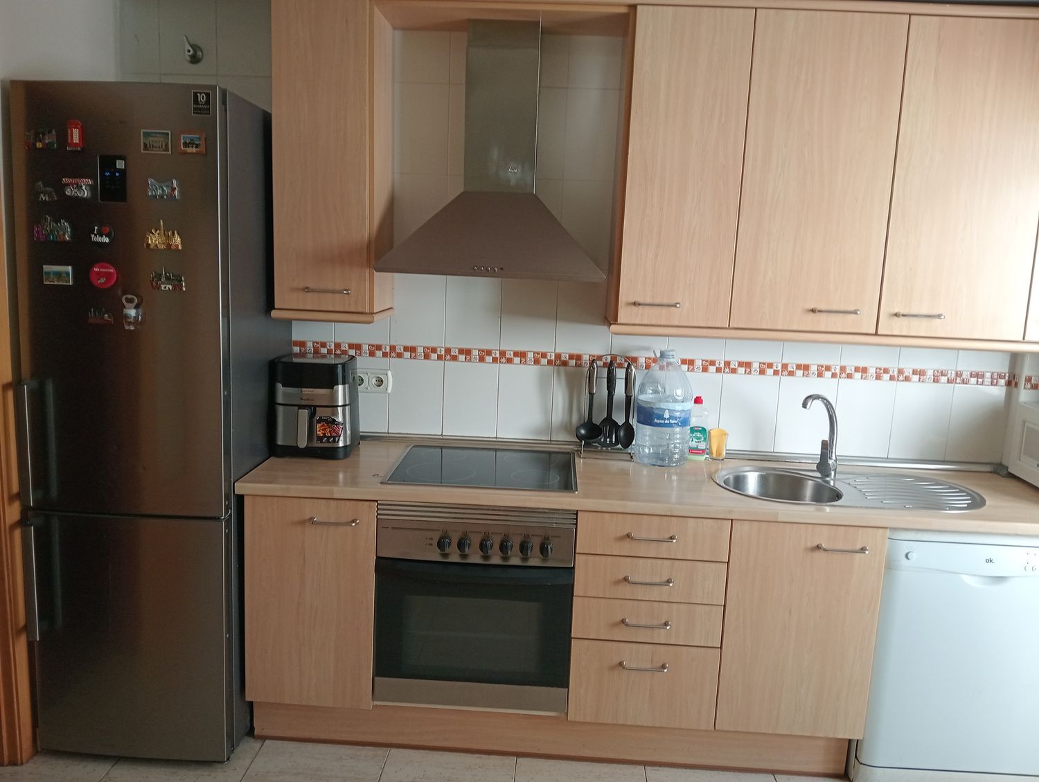 Piso en calle las Borreras, 2 - Foto 24