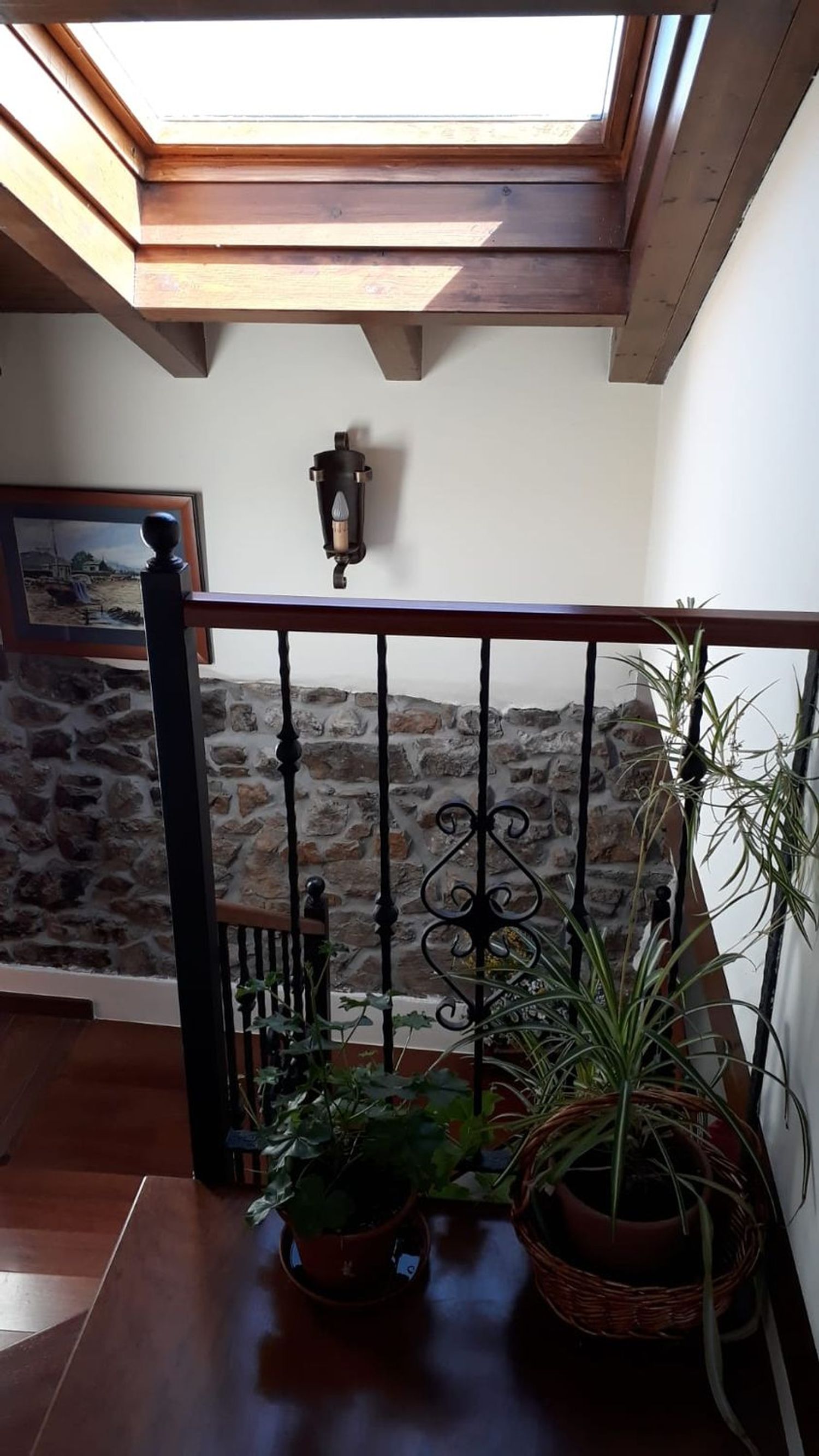 Casa rural en Carretera General Canzana s/n - Foto 17