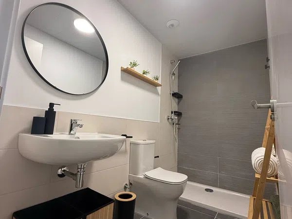 Piso en calle Carlos Benítez Saurel, 7 - Foto 7