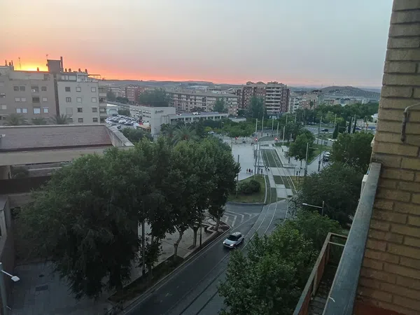 Piso en Paseo de la Estación, 54, Avda de Madrid - Pº de la Estación, Avda de Madrid - Pº de la Estación - Foto 1