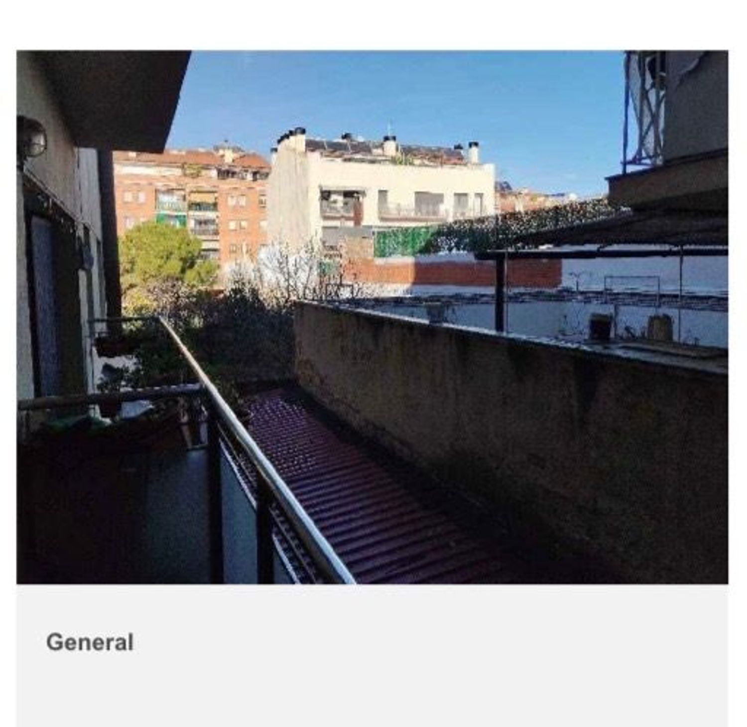 Piso en calle de la Duquessa de la Victòria, 15 - Foto 4