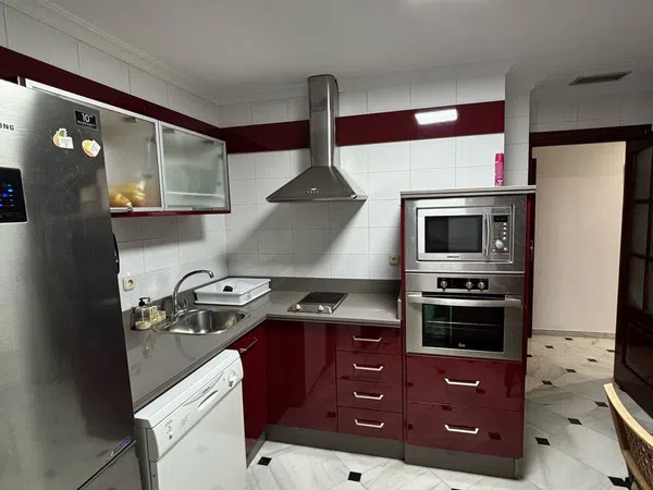 Piso en Plaza de Colón, 701, San Cayetano, Córdoba - Foto 3