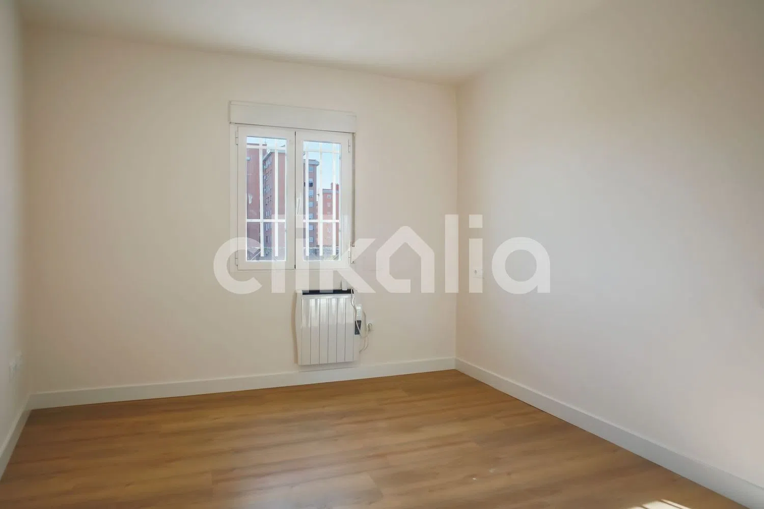 Piso en calle Carlos Aurioles - Foto 7