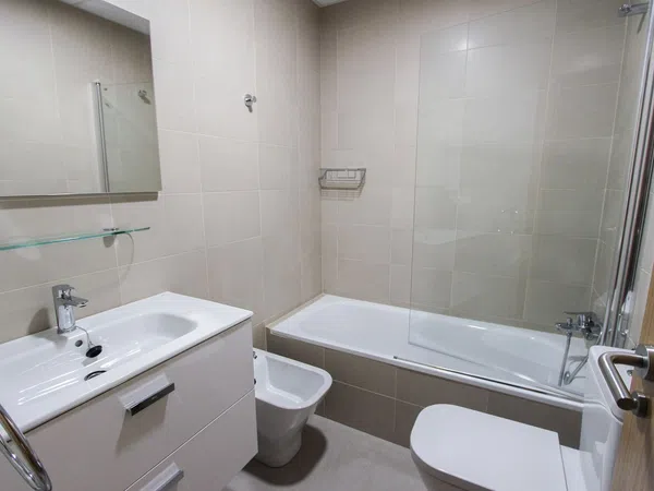 Piso en Barrio Pp-s2 Campus Salud, 1 - Foto 8