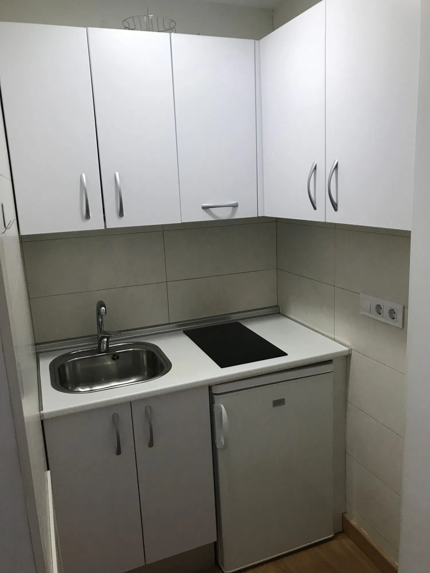 Estudio en calle Salado, 4 - Foto 2
