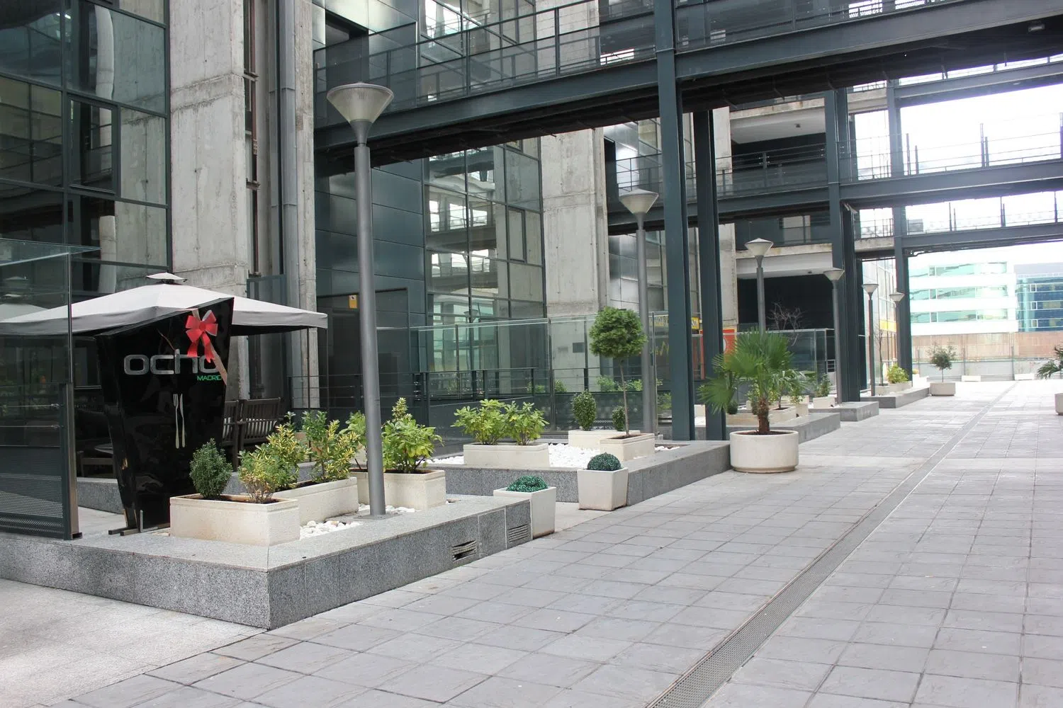 Piso en avenida de Manoteras, 8 - Foto 13