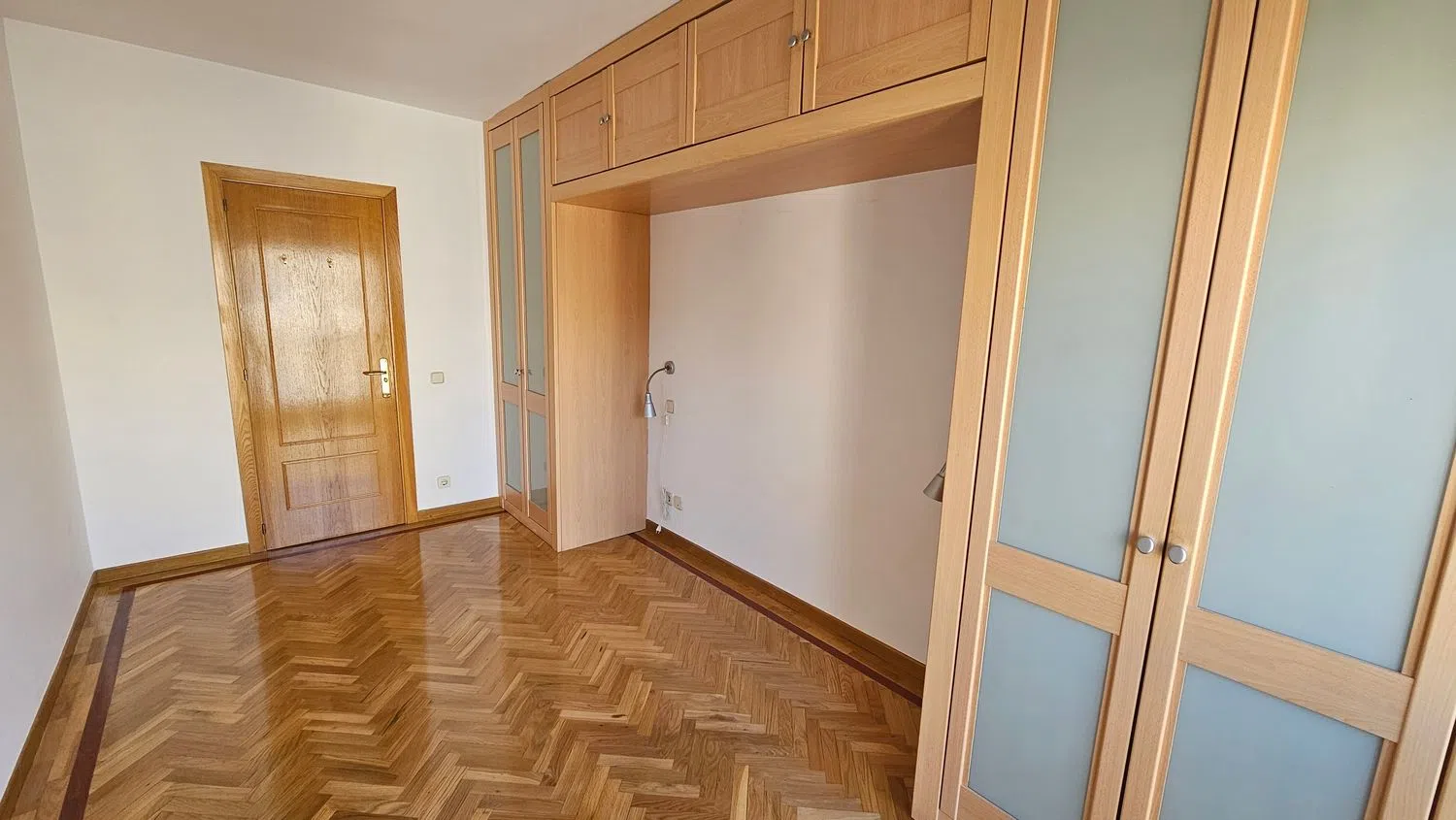 Piso en calle del Doctor Castelo, 32 - Foto 5