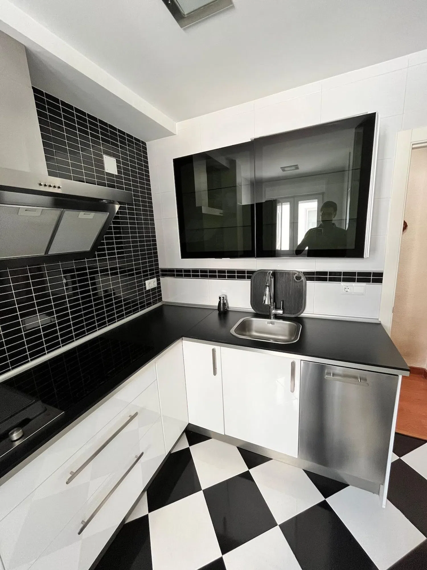 Piso en avenida de la Reina Mercedes, 39 - Foto 23