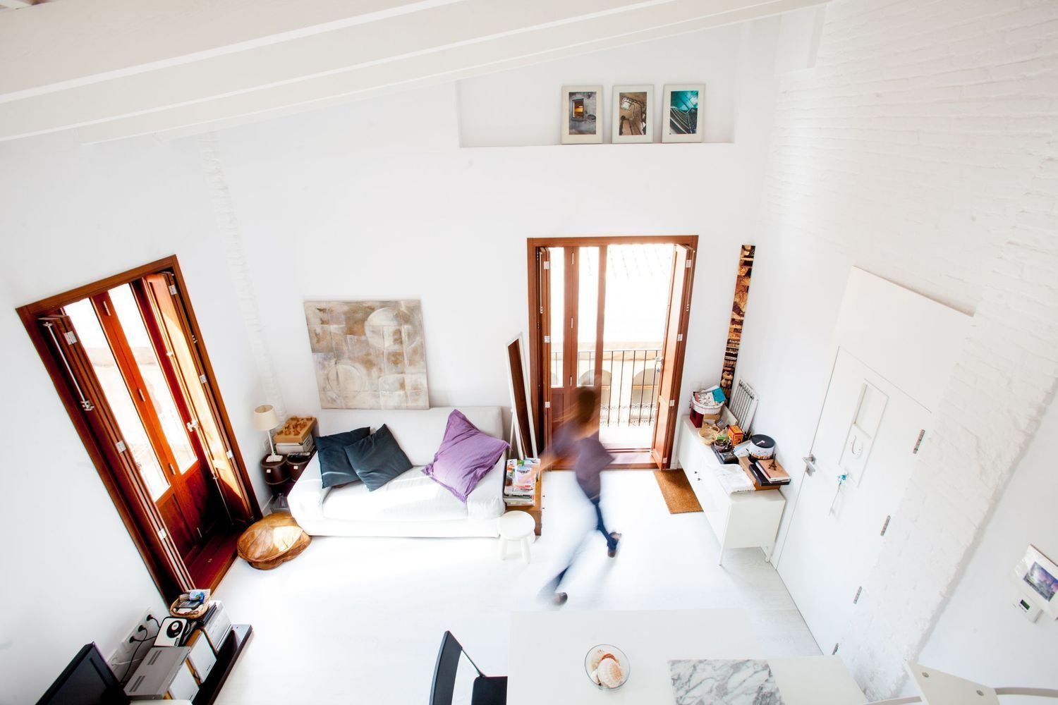 Estudio en calle d'En Bou, 12 - Foto 5