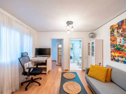 Piso en calle de Lagasca