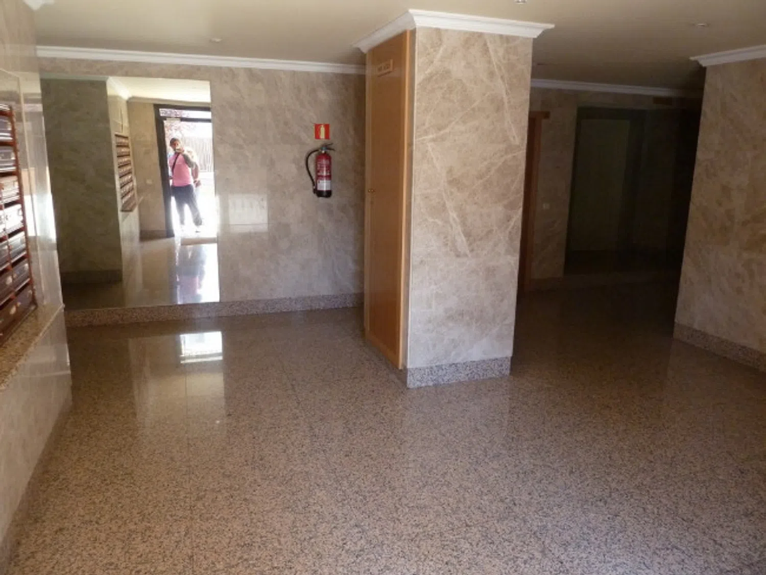 Piso en calle Secoya, 3 - Foto 16