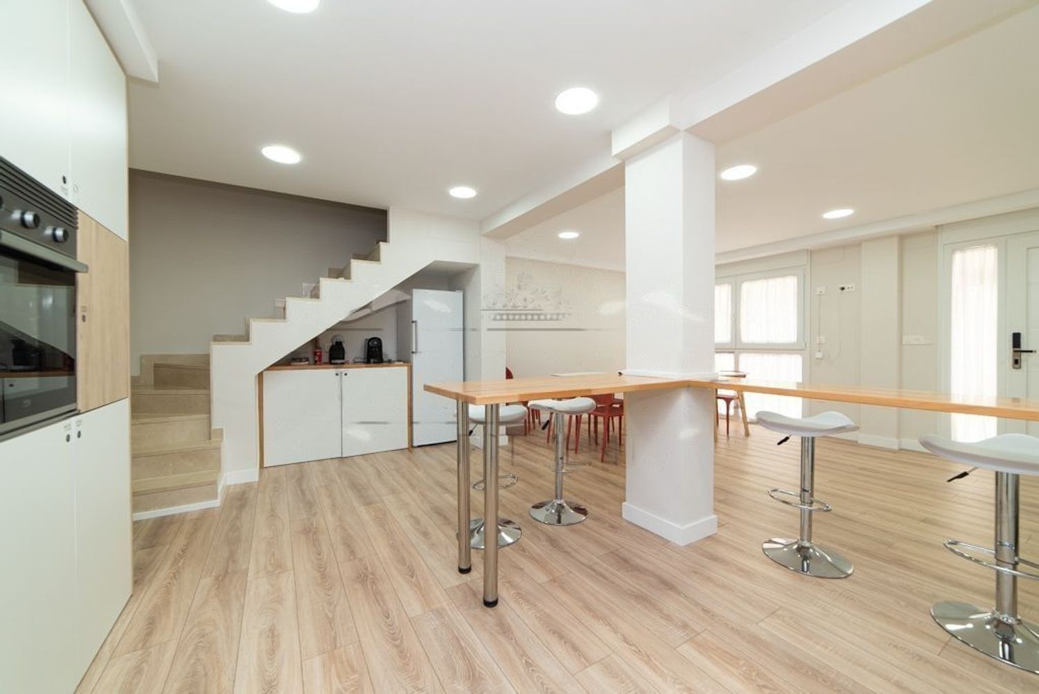 Piso en calle Pelagio Ferrer, 6 - Foto 29