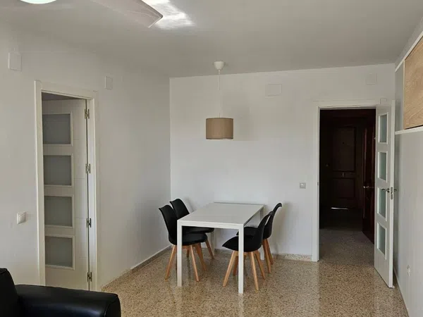 Estudio en Calle Binéfar, 5, La Plata - Foto 3