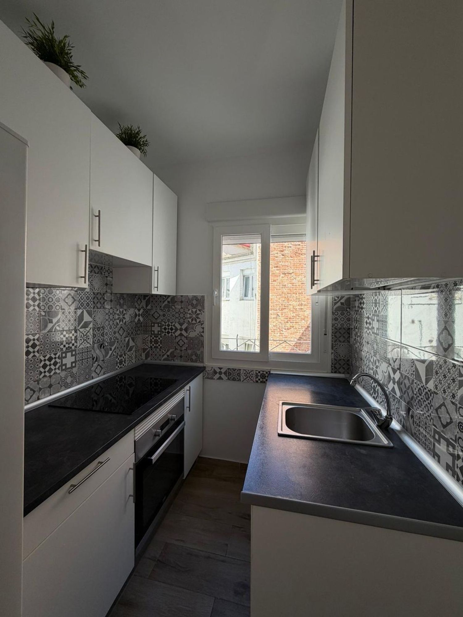 Ático en calle de la Batalla del Salado, 6 - Foto 10