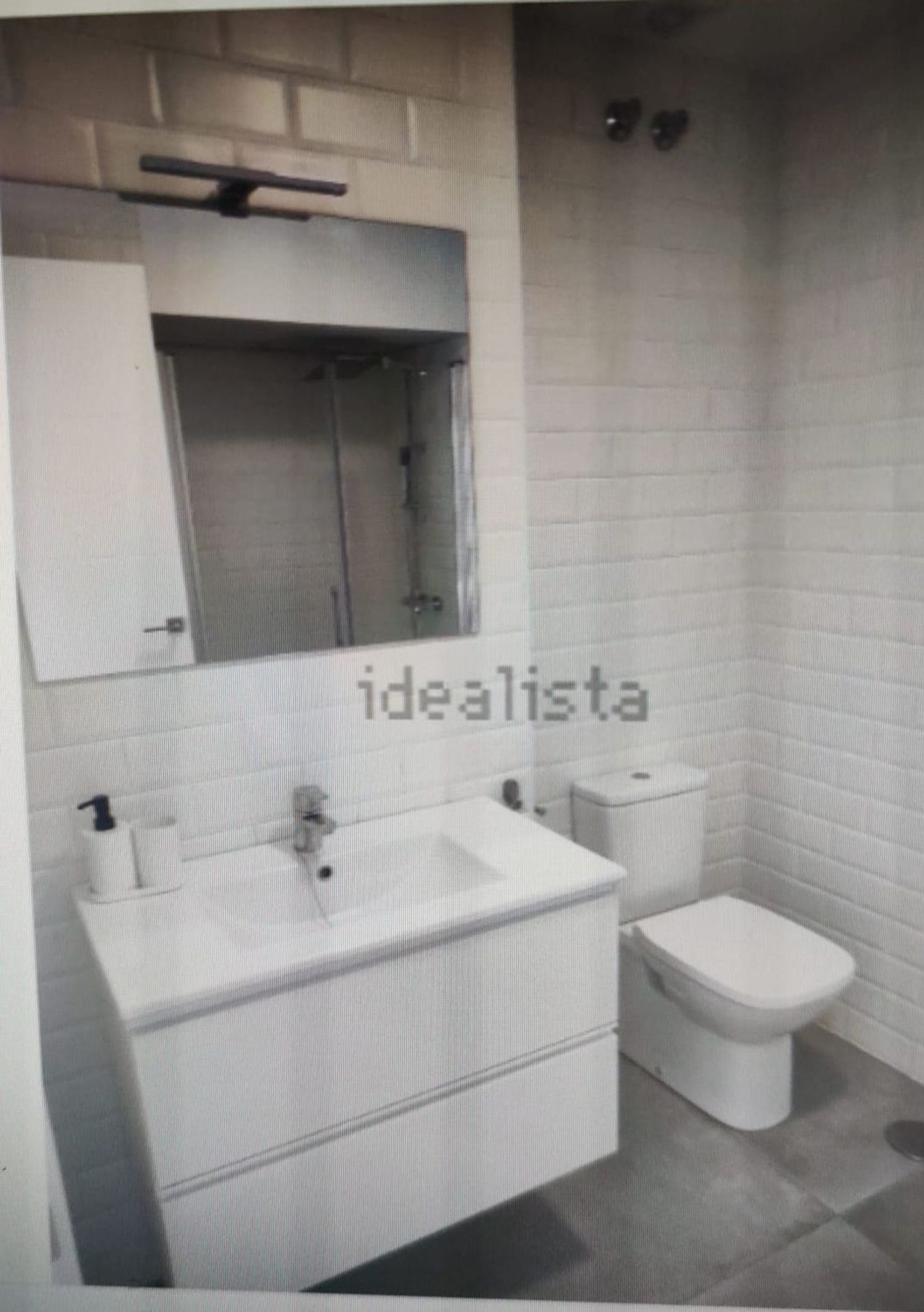 Estudio en Calle Caldereros, 8 - Foto 4