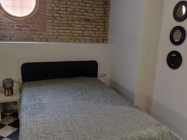 Estudio en calle dels Sants Just i Pastor, 7 - Foto 14